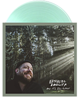 Nathaniel Rateliff - And It's Still Alright LP Vinyl Record (Indie Exclusive Clear Mint Vinyl)