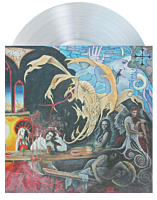 Graveyard - Graveyard LP Vinyl Record (Clear Vinyl)