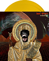 Don Broco - Technology 2xLP Vinyl Record (Transparent Yellow Coloured Vinyl)