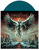 Immolation - Atonement 2xLP Vinyl Record (Green Coloured Vinyl)