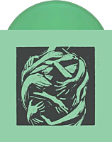 MØL - Dreamcrush LP Vinyl Record (Translucent Green Coloured Vinyl)