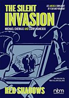 The Silent Invasion - Volume 01 Red Shadows Paperback