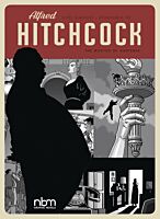 Alfred Hitchcock: Master of Suspense by Noel Simsolo Hardcover Book