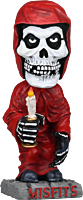 Misfits - The Fiend Head Knocker Resin Bobble Head