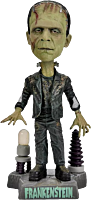 Frankenstein (1931) - Frankenstein Head Knocker Resin Bobble Head
