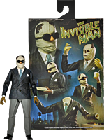 The Invisible Man (1933) - The Invisible Man Ultimate 7