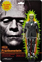 Frankenstein (1931) - Frankenstein Universal Monsters Retro Glow-in-the-Dark 7