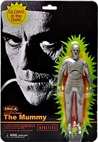 The Mummy (1932) - The Mummy Universal Monsters Retro Glow-in-the-Dark 7