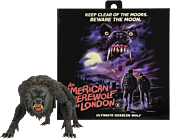 An American Werewolf in London (1981) - Kessler Werewolf Ultimate 7" Scale Action Figure