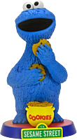 Sesame Street - Cookie Monster Head Knocker Resin Bobble Head