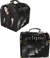 Twilight - Eclipse - Jacob Vintage Carry Case