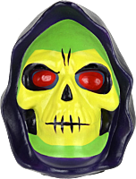 Masters of the Universe - Classic Skeletor Adult Latex Mask (One Size Fits Most)