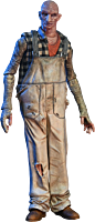 The Devil’s Rejects - Tiny (Overalls) 7" Scale Action Figure