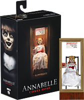 Annabelle Comes Home - Annabelle Ultimate 7” Action Figure