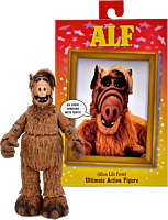 ALF - ALF Ultimate 7