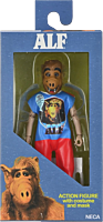 Alf x Ben Cooper - Alf Costume Kids Clothed 6" Action Figure (Series 8)