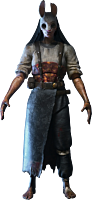 Dead by Daylight - The Huntress 7