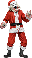 Terrifier 3 - Art the Clown (Bloody Santa Suit) Ultimate 7'' Scale Action Figure