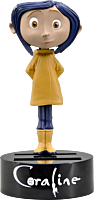 Coraline - Coraline Solar-Powered Body Knocker