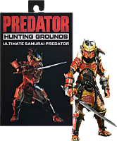Predator: Hunting Grounds (2020) - Samurai Predator Ultimate 7