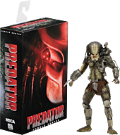 Jungle Hunter Ultimate 7” Action Figure