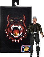 Back to the Future 2 - Griff Tannen Ultimate 7" Scale Action Figure