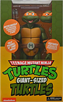Teenage Mutant Ninja Turtles (1987) - Michelangelo 1/4 Scale Action Figure