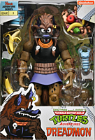 Teenage Mutant Ninja Turtles - Dreadmon (Archie Comics) 7" Scale Action Figure