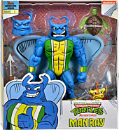 Teenage Mutant Ninja Turtles - Man Ray (Archie Comics) 7