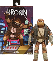 Teenage Mutant Ninja Turtles: The Last Ronin II: Re-Evolution - Moja Ultimate 7