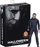Halloween (2018) - Michael Myers Ultimate 7