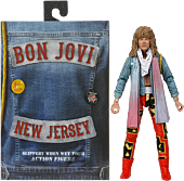 Bon Jovi - Bon Jovi (Slippery When Wet) Ultimate 7" Scale Action Figure