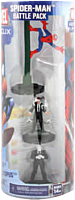Heroclix - Marvel Classic Battle Packs 3-Pack