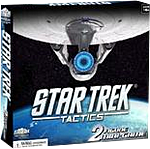 Star Trek - Movie Mini Game
