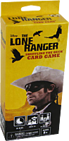 The Lone Ranger - Shuffling The Deck Card Game