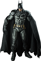 Batman - Arkham Knight 1/4 Scale Action Figure 
