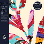 The Album Leaf - Past And Future Tense 2xLP Deluxe Vinyl Record (2022 Record Store Day Exclusive Opaque Galaxy Coloured Vinyl)