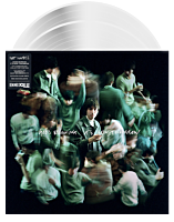 Matt Maltese - Good Morning It's Now Tomorrow 5th Anniversary Edition 2xLP Vinyl Record (Ultra Clear Vinyl) (2026 Record Store Day Exclusive)