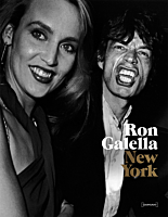 New York - HC (Hardcover Book)