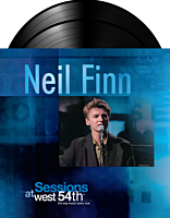 Neil Finn - Sessions at West 54th 2xLP Vinyl Record (2025 Record Store Day Exclusive)