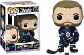 NHL Hockey - Blake Wheeler Winnipeg Jets Funko Pop! Vinyl Figure.