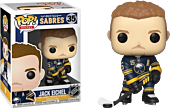 NHL - Jack Eichel Buffalo Sabres Funko Pop! Vinyl Figure.