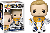 NHL - Pekka Rinne Nashville Predators Pop! Vinyl Figure
