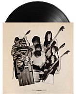 Spooky Eyes - Spooky Eyes LP Vinyl Record