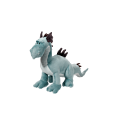 NICI | Blue Sea Monster Dragon 16" Plush | Popcultcha | Cultcha Kids