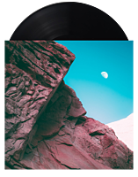 Bonobo - Linked 12” Single Vinyl Record