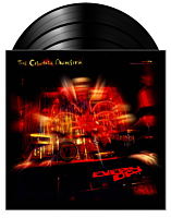 The Cinematic Orchestra - Every Day (20th Anniversary Edition) 3xLP Vinyl Record (Red Coloured Vinyl)