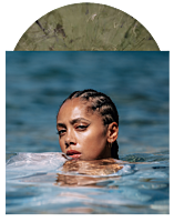 Jayda G - Guy LP Vinyl Record (Recycled Coloured Vinyl)