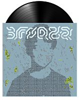 Machinedrum - 3FOR82 LP Vinyl Record