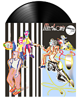 Metronomy - Posse EP Volume 2 EP Vinyl Record